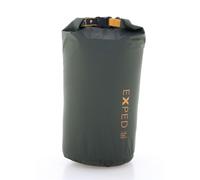 Exped Versa Crush 3l Drybag 3 Gris foncé