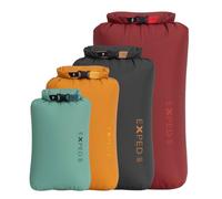 Exped Versa Lot de 4 sacs étanches (XS-L)