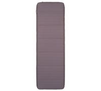 Exped - Versaluxe - Matelas de camping - LW - 197 x 65 x 9 cm - grey goose