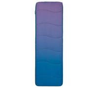 Exped - Matelas isolant confortable - Versaluxe Ocean - Taille LW - Bleu Bleu LW