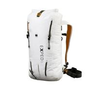 Exped - Sac à dos d'alpinisme - Whiteout 30 White - Taille M - Blanc Blanc M