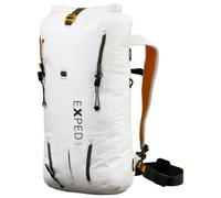 Exped Whiteout 30l Sac à dos S Blanc