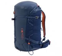 Exped - Women's Couloir 40 - Sac à dos de montagne - S - navy