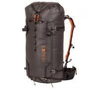 Exped - Women's Verglas 40 - Sac à dos de randonnée - S - black