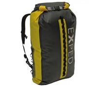 Exped - Work & Rescue Pack 50 - Sac à dos d'escalade - 50 l - black / yellow