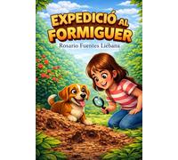 EXPEDICIÓN AL FORMIGUER