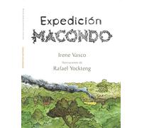 Expedición Macondo / Expedition Macondo