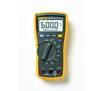 Expédié sous un jour Fluke Multimètre numérique 115 True RMS