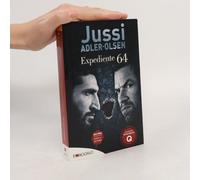 Expediente 64 Edición 2020 Jussi Adler Olsen