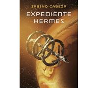 Expediente Hermes - Premio Minotauro 2025