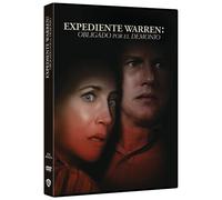Expediente Warren. Obligado Por El Demon