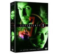 Expediente X 7ª Temporada [Import]