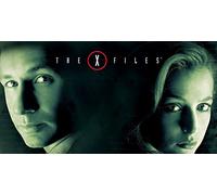 Expediente X (9ª temporada) [Descat] [DVD] [DVD] David Duchovny; Gillian Ande...