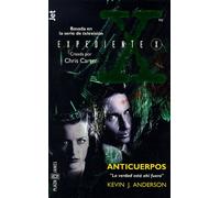 Expediente X: anticuerpos