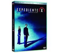 Expediente X: Creer ES La Clave [Import]