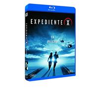 Expediente X: La Película [Blu-Ray] [Import]