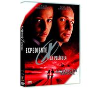 Expediente X La Pelicula [Import]