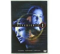 Expediente X-Temporada 1 [Import]