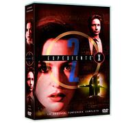 Expediente X-Temporada 2 [Import]