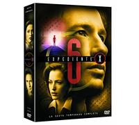 Expediente X-Temporada 6 [Import]