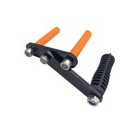 Expéditeur solide avec face antidérapante Plan ergonomique pour une manipulation sûre des substances dans les secteurs étroits Ascenseur à panneau mince