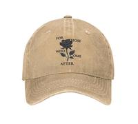 Expédition 33 Clair Obscur pour Ceux Qui Viennent après Casquette de Baseball pour Casquette de Camionneur de Sport d’été Unisexe Casquettes de Baseball de Haute qualité