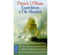 Expédition à l'Île Maurice