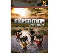 Expedition: Africa