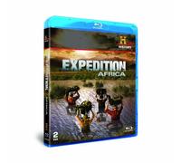 Expedition Africa [Blu-Ray] [Import]