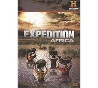 Expedition Africa G