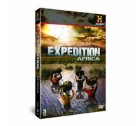 Expedition Africa [Import]