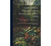 Expédition Antarctique Française (1903-1905)