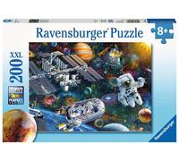 Expédition dans l'espace Ravensburger 12692
