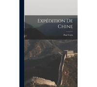 Expédition De Chine