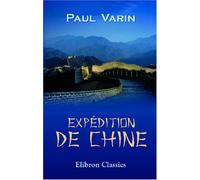 Expédition de Chine