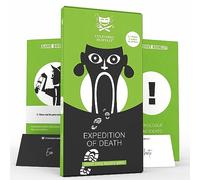 Expédition de la mort : Culinario Mortale