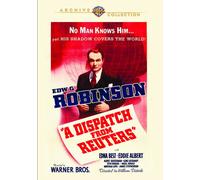 Warner Bros. – Dispatch from Reuters – DVD-Audio