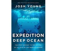 Expedition Deep Ocean