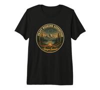 Expédition du W nd de Draft : Sommet de la Fantasy Football League T-Shirt Haut de Gamme
