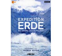 Expedition Erde - Die Urkräfte Unseres Planeten (2 Dvds) [2008]