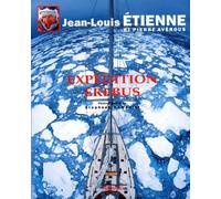 Expedition erebus: - MONT EREBUS (3794M)