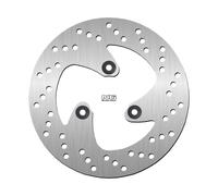 Expédition Gratuite Disque De Frein NG BRAKES Rond Fixe Pour Moto Pièces