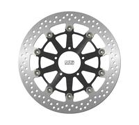 Expédition Gratuite Disque De Frein Ng Brakes Rond Flottant Pour Moto Pièces