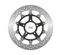 Expédition Gratuite Disque De Frein Ng Brakes Rond Flottant Pour Moto Pièces