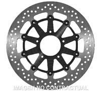 Expédition Gratuite Disque De Frein SBS 5042 Pour Moto Pièces Accessoires