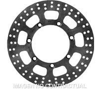Expédition Gratuite Disque De Frein TRW MST 210 Pour Moto Pièces Accessoires