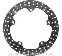 Expédition Gratuite Disque De Frein TRW MSTR 238 Pour Moto Pièces Accessoires