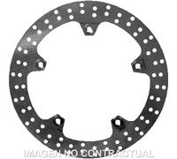 Expédition Gratuite Disque De Frein TRW MSTR 356 Pour Moto Pièces Accessoires