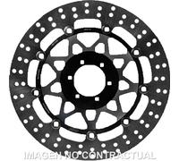Expédition Gratuite Disque De Frein TRW MSW 243 Pour Moto Pièces Accessoires