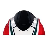 Expédition Gratuite Écran MRA, Noir, Original 1199 PANIGALE S 12 Pour Moto